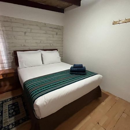Ckoinatur Hostel San Pedro de Atacama Eksteriør bilde